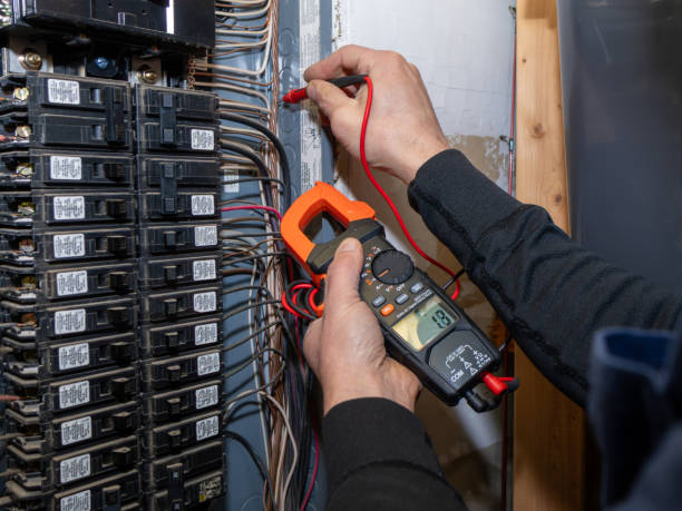 Electrical Upgrades for Homes in CA